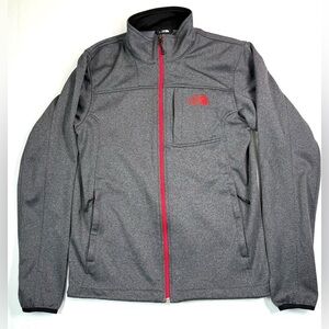 THE NORTH FACE Mens Apex Bionic Soft Shell Jacket M WindWall Gorpcore Outdoor